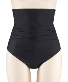 San-ai Resort（三愛水着楽園） 【San-ai Resort×PEACH　JOHNコラボ】【ナイスバディ水着】フリルワイヤービキニ　9M・11L　【San-ai Resort（サンアイリゾート）】