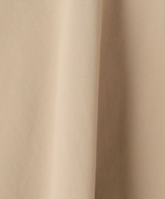 ICB L 【接触冷感・UVカット・撥水・洗える】 プルーフ4WAYタフタ ジレブラウス