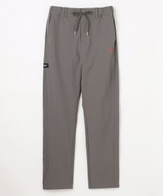 PW CIRCULUS 【MEN】サイドパンチング テーパードパンツ ゴルフ