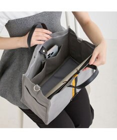 ROOTOTE 3581【ルートート】LT.デリ.メッゾプント-A