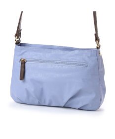 LA BAGAGERIE MONOGRAMME ポシェット