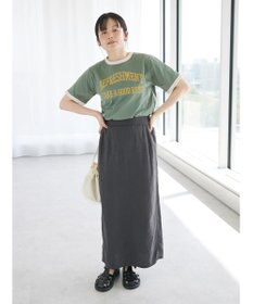 CRAFT STANDARD BOUTIQUE UVカット / REFRESHMENT TEE