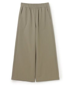 UNFILO FINE MOVE ワイドパンツ