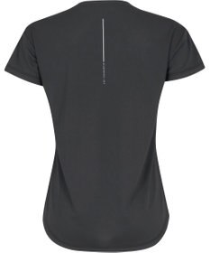 CW-X 【WOMEN】 CW-X トップス 【薄軽ランニングシャツ】 半袖 3分袖 Ｕネック 吸汗速乾性(本体) レディース DLY155 /ワコール