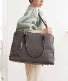 ACE BAGS & LUGGAGE Jewelna Rose グレタ ナイロンボストンバッグ 16182 ジュエルナローズ