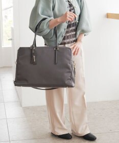 ACE BAGS & LUGGAGE Jewelna Rose グレタ ナイロンボストンバッグ 16182 ジュエルナローズ