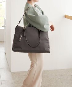 ACE BAGS & LUGGAGE Jewelna Rose グレタ ナイロンボストンバッグ 16182 ジュエルナローズ