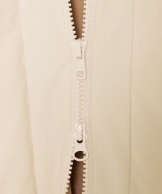 uncrave 【撥水・洗濯機洗い可】プルーフ ダウン ロングコート（uncrave WHITE）