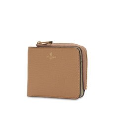 PELLE BORSA 二つ折り財布 Reinette Goods レネットグッズ 4783