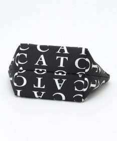 TOCCA 【WEB＆一部店舗限定】FOLLOWING TOCCA TOTE トートバッグ