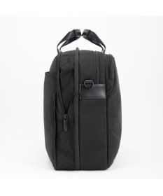 ZERO HALLIBURTON ZDB D ブリーフケース B4 14.0インチPC 2気室 エキスパンド 81412