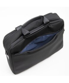 ZERO HALLIBURTON ZDB D ブリーフケース B4 14.0インチPC 2気室 エキスパンド 81412