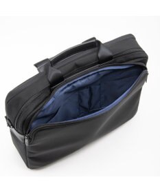 ZERO HALLIBURTON ZDB D ブリーフケース B4 14.0インチPC 2気室 エキスパンド 81412