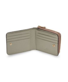 PELLE BORSA 二つ折り財布 Reinette Goods レネットグッズ 4783