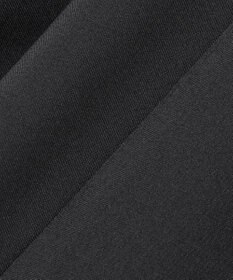 ICB 【洗える】 ウールライクストレッチ ドルマンスリーブワンピース