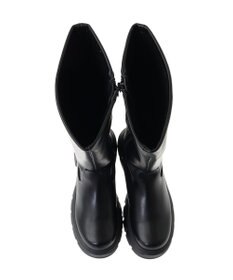 Green Parks ・ｍｉｎｉａ　ストレッチロングブーツ