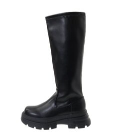 Green Parks ・ｍｉｎｉａ　ストレッチロングブーツ