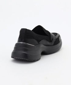 steppi ローファースニーカー