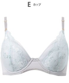 Wing 【SHIHOさん着用】 ブラジャー 自分のからだに合うフィット感 バストになじみやすい 背中すっきり 【マッチミーブラ】 ブラ KB2004 ウイング／ワコール