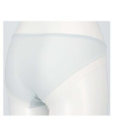 une nana cool 小さく見せるミニマイザーブラ レース ショーツ