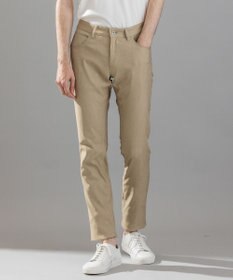 JOSEPH HOMME 新素材【洗える/ストレッチ】テクノドライストレッチ   5ポケットパンツ /  STICK 5P