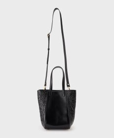 GRACE CONTINENTAL Cube Bag