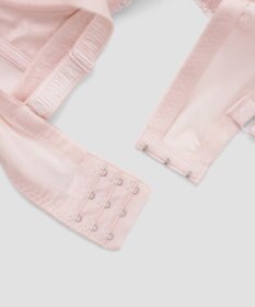 San-ai Resort（三愛水着楽園） 【エレガントコレクション2402】単品ブラHIカップ 【northerly】