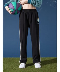 AMERICAN HOLIC トラックパンツ／Ｐｅｔｅｒ　Ｐａｎ