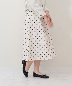 Bridget Birkin 【Bridget Birkin】ポインテッドトゥバレエシューズ