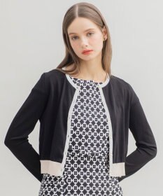 TOCCA 【洗える！】MAGIC カーディガン