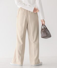 AMERICAN HOLIC 美・美・美Ｗクロスストレッチスラックスパンツ