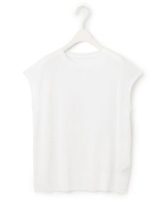 ICB 【接触冷感・洗える】PINION プルオーバー