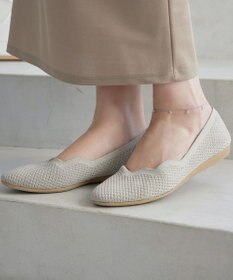 Tiaclasse 【選べるデザイン】チェーンアンクレット