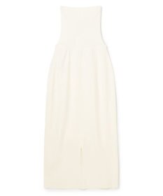 BEIGE， 【洗える】LAURA / Iラインスカート