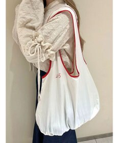 Green Parks パイピング配色バック