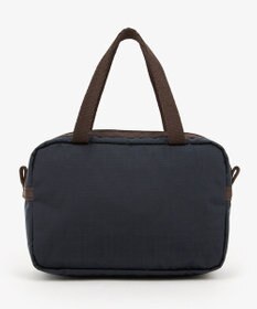 LeSportsac MICRO BAG/ディープシー/ダークチョコレート