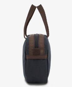 LeSportsac MICRO BAG/ディープシー/ダークチョコレート