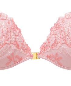 BRADELIS New York 【NuBra / ナチュラルタイプ】ヌーブラ・エアーライト レースエトワール 蒸れにくい バックレス コレクション デザインヌーブラ 正規品