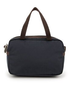 LeSportsac MICRO BAG/ディープシー/ダークチョコレート