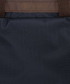 LeSportsac MICRO BAG/ディープシー/ダークチョコレート