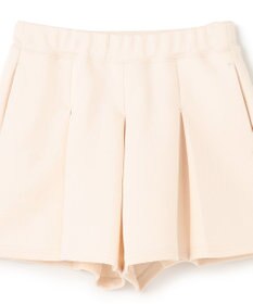 UNFILO 【110-150cm】BEAUTY FORM JERSEY スコート