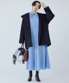 UNFILO 【撥水/撥油】ワンピース