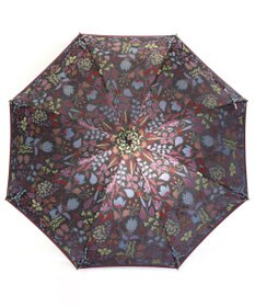 槇田商店 Stig Lindberg HERBARIUM レッド 長傘