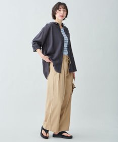 ANY ネオプレーントングサンダル