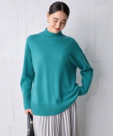 UNFILO ハイネックチュニック