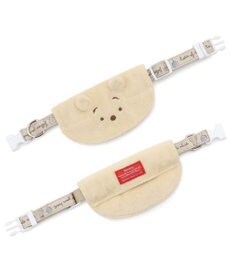 PET PARADISE ディズニー くまのプーさん 首輪 《風船柄》 ＳＳ