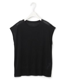 ICB 【接触冷感・洗える】PINION プルオーバー