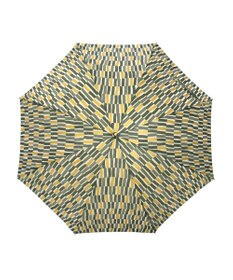 槇田商店 ノルディック 大枝 カーキ 長傘