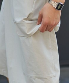 WEGO リップストップカーゴショーツ