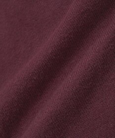 AMERICAN HOLIC コットンブレンドクルーネックカーディガン